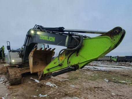 2022 Zoomlion ZE215E, 5930000 рублей, вид 2