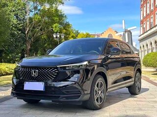 2023 Honda XR-V II, чёрный, 1855565 рублей, вид 1