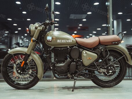 Royal Enfield Classic 350 5 2024 ID 1122066030