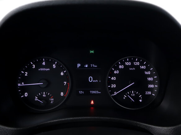 2018 Hyundai Solaris II, бежевый - вид 5