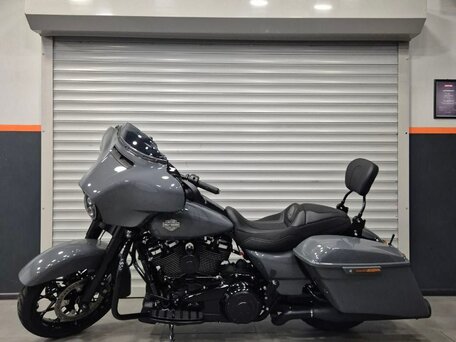 Harley Davidson Street Glide Special 6 2021 3 500 000