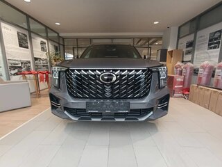 2025 GAC GS8 II, серый, 5039000 рублей, вид 1
