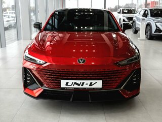 2024 Changan UNI-V I, красный, 3139900 рублей, вид 1