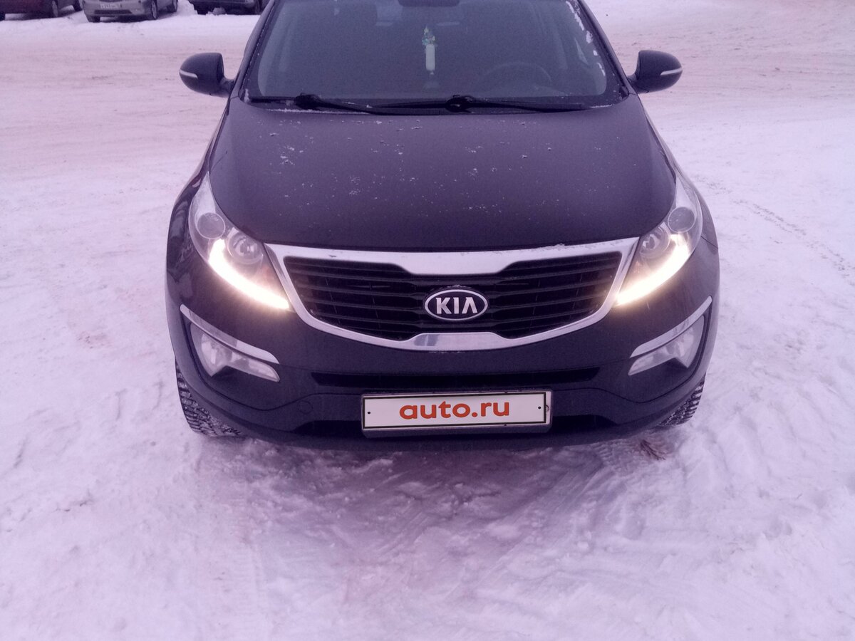 Авто петрозаводск киа