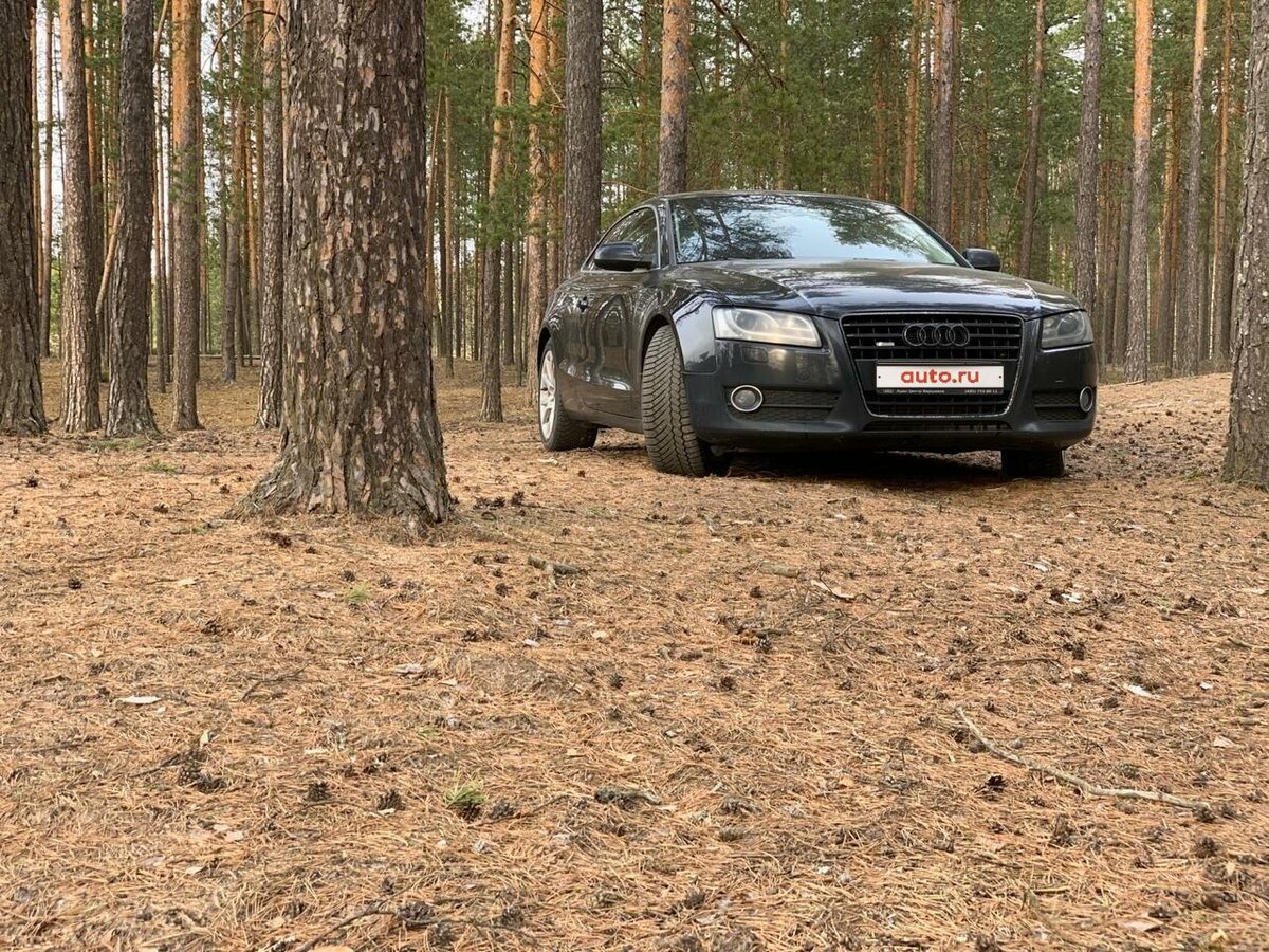 Мирный бу авто