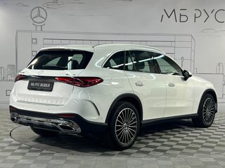 2025 Mercedes-Benz GLC 300 II (X254), белый, 8999000 рублей, вид 4