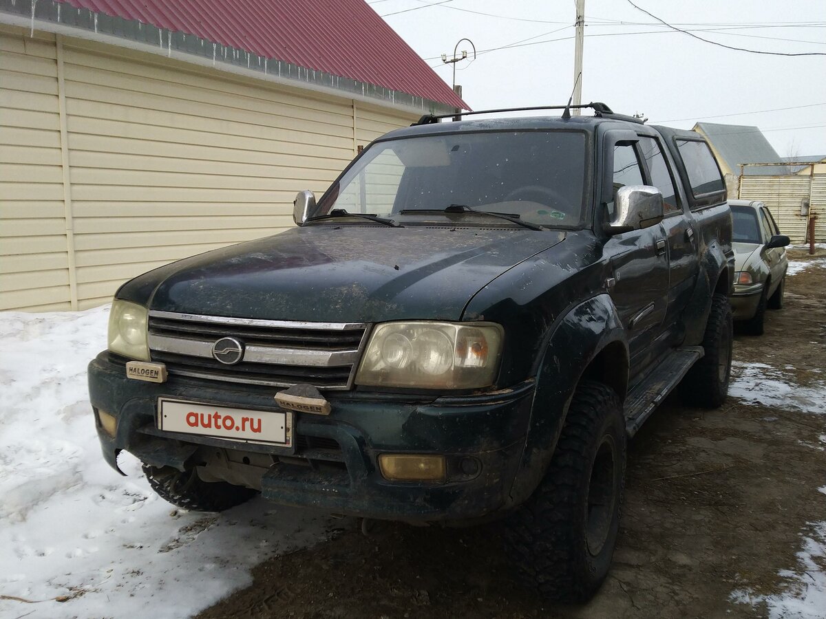 Тианье адмирал автомобиль