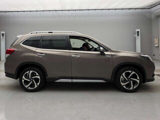 2022 Subaru Forester V Рестайлинг, золотистый, 2445000 рублей, вид 5