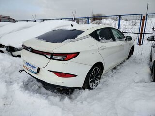 2023 JAC J7 I, белый, 480762 рублей, вид 3