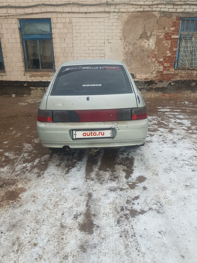 Авто в бузулуке