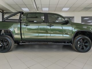 2025 HuangHai N7, зелёный, 3990000 рублей, вид 4