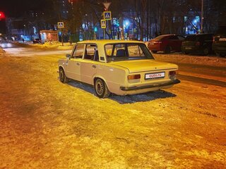 1985 LADA (ВАЗ) 2101 21013, коричневый, 60000 рублей, вид 1