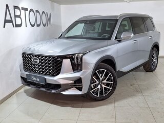 2024 GAC GS8 II, серебристый, 5006001 рублей, вид 1