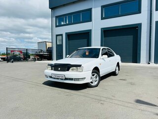 Toyota Camry V40