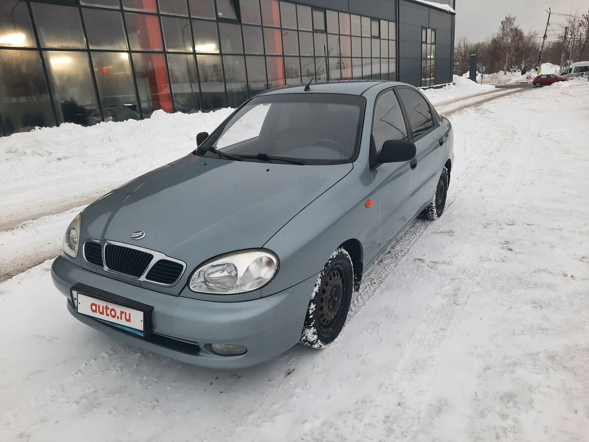 Заз шанс автомат