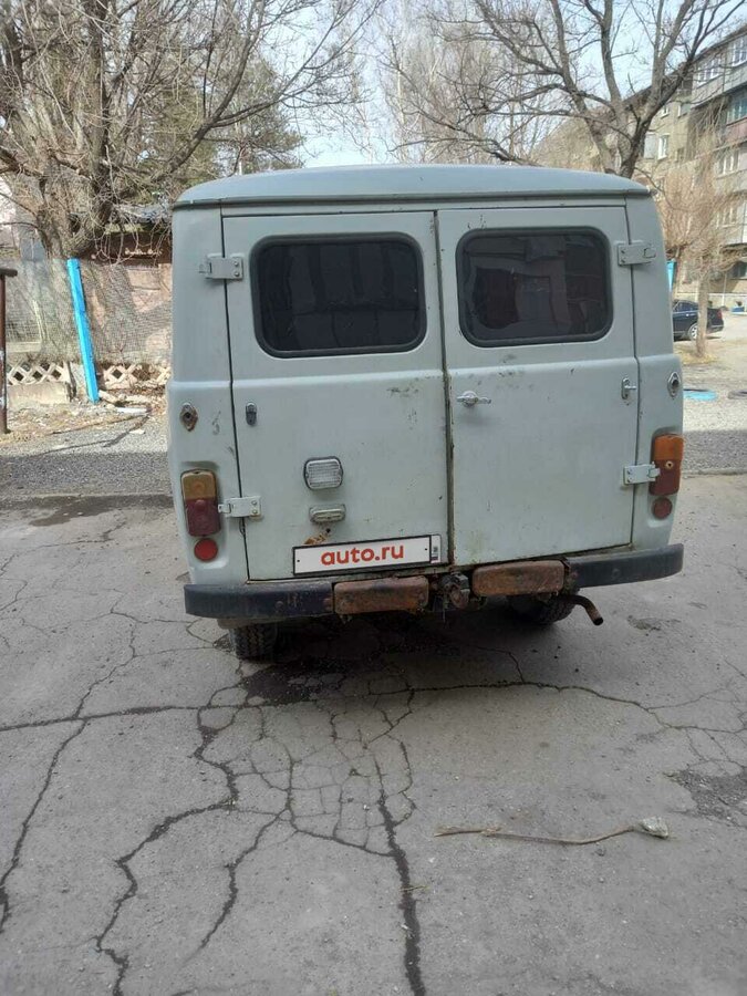 Митсубиси микроавтобус 1994