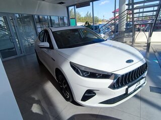 2023 JAC J7 I, белый, 2149000 рублей, вид 1