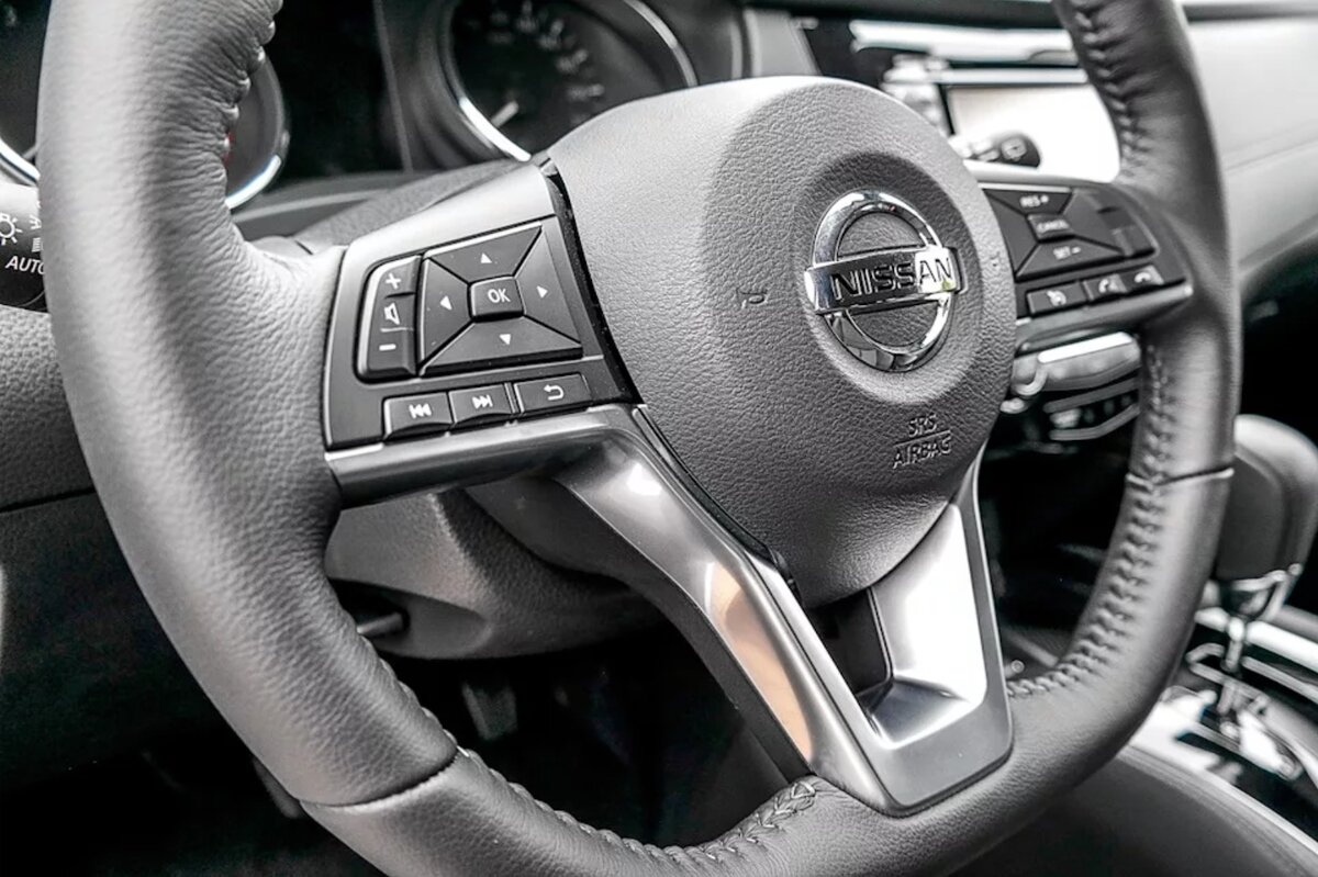Ниссан кашкай подогрев руля как включить - 91 фото