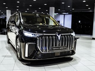 2024 Voyah Dream I, чёрный, 7705360 рублей, вид 1
