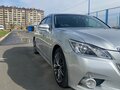 2013 Toyota Crown XIV (S210), серый, 2650000 рублей - вид 7