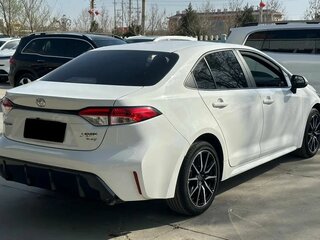 2026 Toyota Corolla XII (E210), белый, 2379000 рублей, вид 5