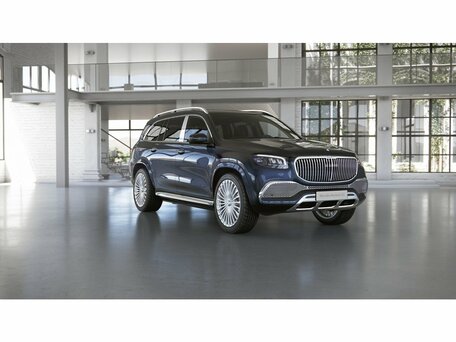 Автомобиль Майбах Фото Цена 2022