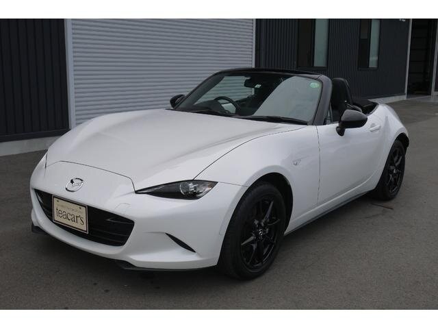 Mazda Roadster IV (ND)