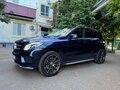 2016 Mercedes-Benz GLE 300 I (W166), синий, 4200000 рублей - вид 7