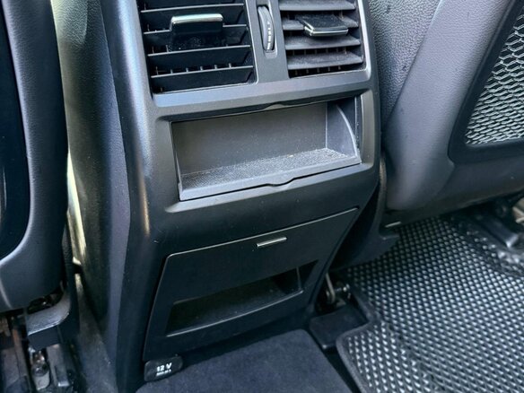 2018 Mercedes-Benz GLE 250 d I (W166), серый, 3600000 рублей - вид 14