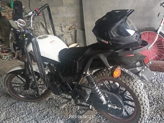 Stingray DB-110