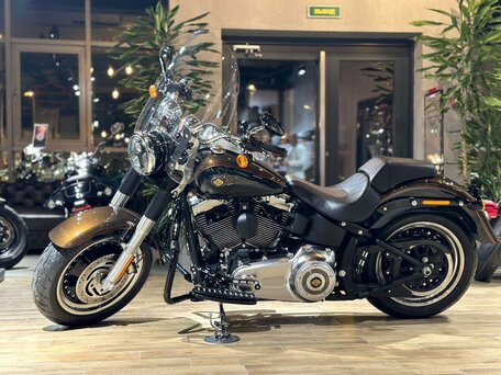 2013 harley davidson fatboy lo new arrivals