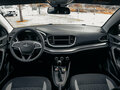 2025 Lada (ВАЗ) Vesta I Рестайлинг (NG), белый - вид 5