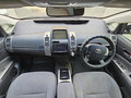 2006 Toyota Prius II Рестайлинг (XW20), серый, 698000 рублей - вид 9