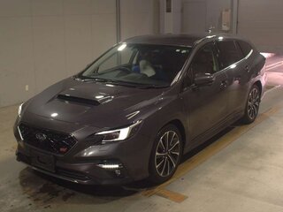 2022 Subaru Levorg II, серый, 2050000 рублей, вид 1