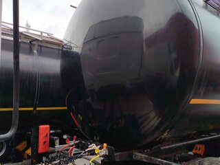 2024 Техас 9751Н5, чёрный, 3883909 рублей, вид 1