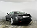 Aston Martin db9 i Рестайлинг 2