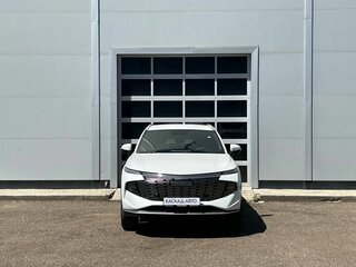 2026 Haval F7 II, белый, 3599000 рублей, вид 2