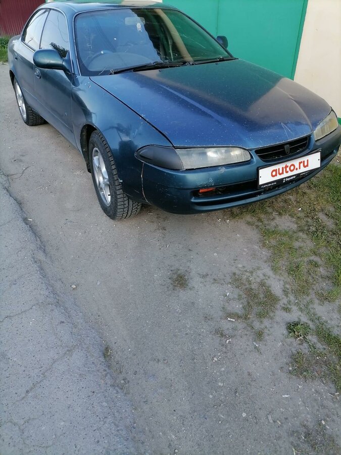 Toyota Sprinter Marino 1993
