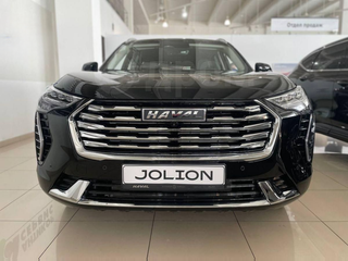 2026 Haval Jolion I Рестайлинг 2, чёрный, 2799000 рублей, вид 2