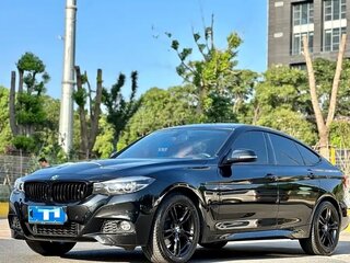 2021 BMW 3 серии 320i VII (G2x), чёрный, 2791290 рублей, вид 1
