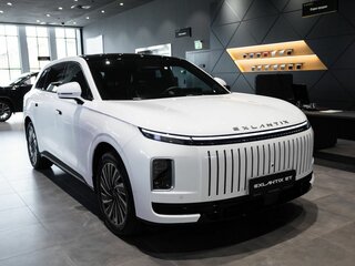 2025 Esteo Exlantix ET, белый, 6990000 рублей, вид 2