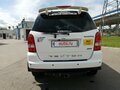 2011 SsangYong Rexton II, белый - вид 11