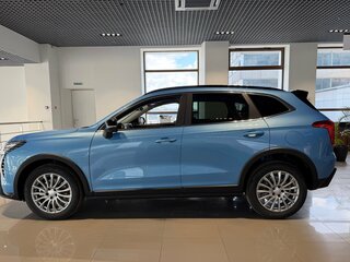 2026 Haval Jolion I Рестайлинг 2, голубой, 2899000 рублей, вид 3
