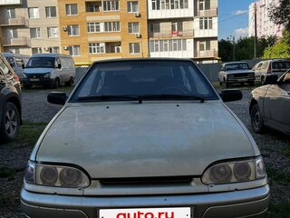 2005 Lada (ВАЗ) 2113, серебристый, 100000 рублей, вид 1