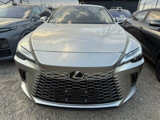 2025 Lexus RX 300 V, серый, 6850000 рублей, вид 1