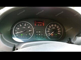 2013 Renault Sandero Stepway I, коричневый, 550000 рублей, вид 1