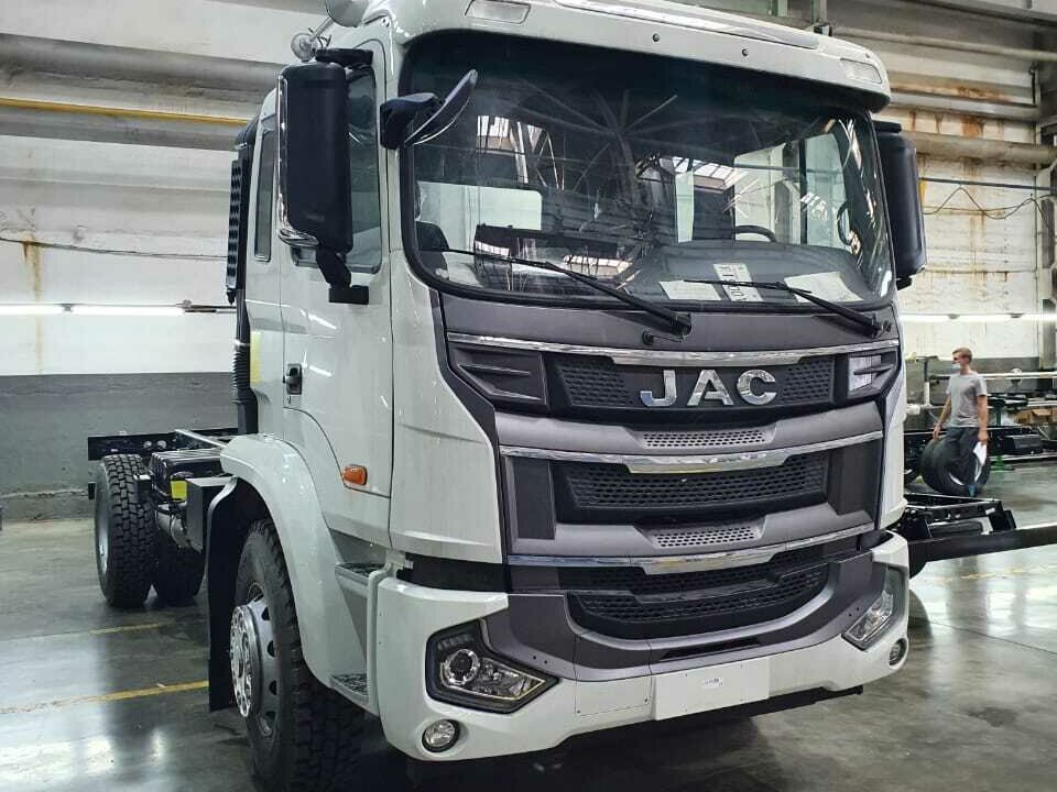 JAC n180