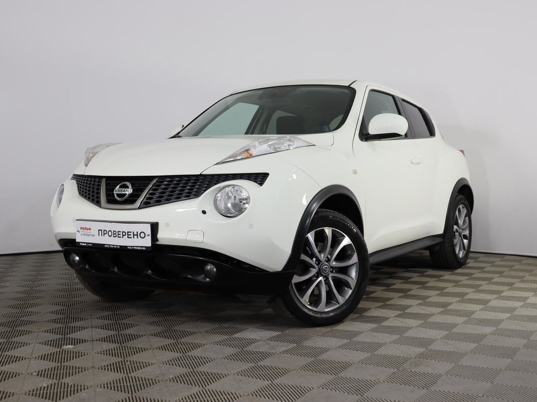 Nissan Juke r Mark 2013 Toy car