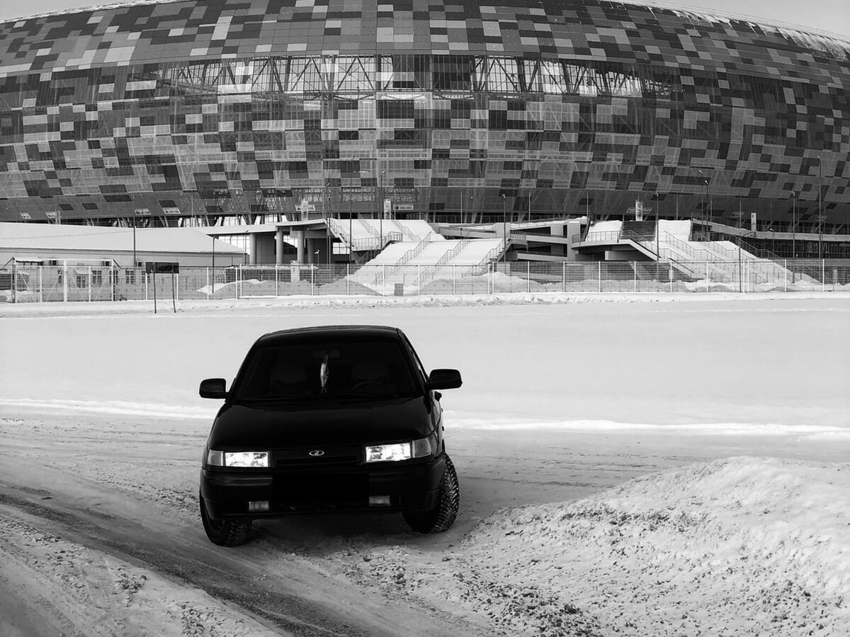 Купить б/у Lada (ВАЗ) 2110 1995-2014 1.6 MT (81 л.с.) бензин механика в ...