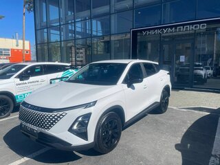 2024 Omoda C5 I Рестайлинг, белый, 2679900 рублей, вид 1